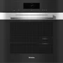 MIELE DGC 7860 Nerez CleanSteel #0