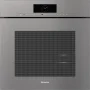 MIELE DGC 7860X Grafitově šedá #0