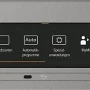 MIELE DGC 7860X Grafitově šedá #1