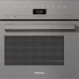 MIELE DGM 7440 Grafitově šedá #0