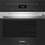 MIELE DGM 7440 Nerez CleanSteel #0