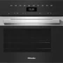 MIELE DGM 7440 Nerez CleanSteel #0