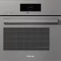 MIELE DGM 7840 Grafitově šedá #0