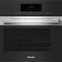 MIELE DGM 7840 Nerez CleanSteel #0