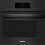 MIELE DGM 7840 Obsidian černá #0