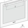 MIELE DGM 7340 Nerez CleanSteel #2