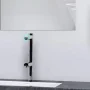 Jet Dryer DUO 2v1 Matný chrom #15