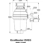 EcoMaster DELUXE EVO3 #1