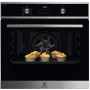 Electrolux 600 PRO SteamBake EOD6P77WX #0