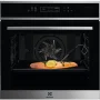 Electrolux EOB8S31X #0