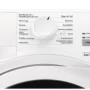 Electrolux  EW7WO448WC #2