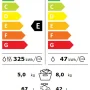 Electrolux EW7WO448WC #5