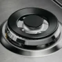 Electrolux KGS64362XX #2