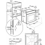 Electrolux KOFDP46BK #4