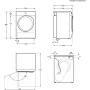 Electrolux PerfectCare 800 EW8H458BC #0
