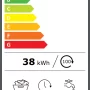 Electrolux UltraCare EW8F4484UC #3