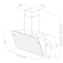 Elica LESSENZA BL/A/60 #2