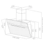 Elica MAJESTIC BL/A/60 #2