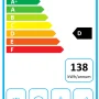 Elica TUBE PRO ISLAND WH/A/43 #2