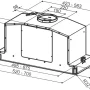 Faber IN-LIGHT EV8P X A52 #1