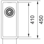 Franke BXX 210/110-16 #1