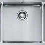 Franke BXX 210/110-45 #0