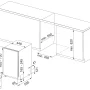 Franke FDW 4510 E8P E #1