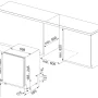 Franke FDW 614 D7P DOS D #1