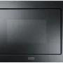 Franke FMW 250 CR2 G BK Černé sklo #0