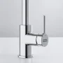 Franke FS 3230.031 LINA SMART chrom #1