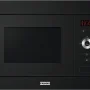 Franke FSL 20 MW BK Černé sklo #0