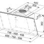 Franke FSMA 605 BK #2