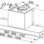 Franke FST PRO 908 X #1