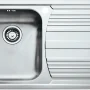 Franke LLL 611/2, levý #0