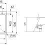 Franke MRG 610-54 FTL bílá LED #2