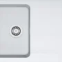 Franke OID 611-78 Bílá #0