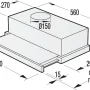 Gorenje BHP623E9X #1