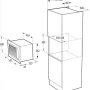 Gorenje BM201AG1X #4