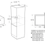 Gorenje BM341M3DBGH #4