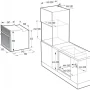 Gorenje BOS6737E09WG #3