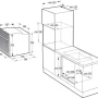 Gorenje BPS6747A06X #5