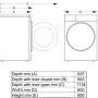 Gorenje D2PNE83GNLW/CZ #3