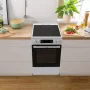 Gorenje GEC5C61WG #4