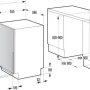 Gorenje GV663D65 #2