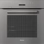 MIELE H 7264 B Grafitově šedá #0