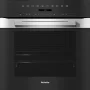 MIELE H 7264 B Nerez CleanSteel #0