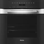 MIELE H 7264 BP Nerez CleanSteel #0