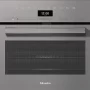 MIELE H 7440 BM Grafitově šedá #0