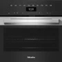 MIELE H 7440 BM Nerez CleanSteel #0