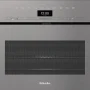 MIELE H 7440 BMX Grafitově šedá #0
